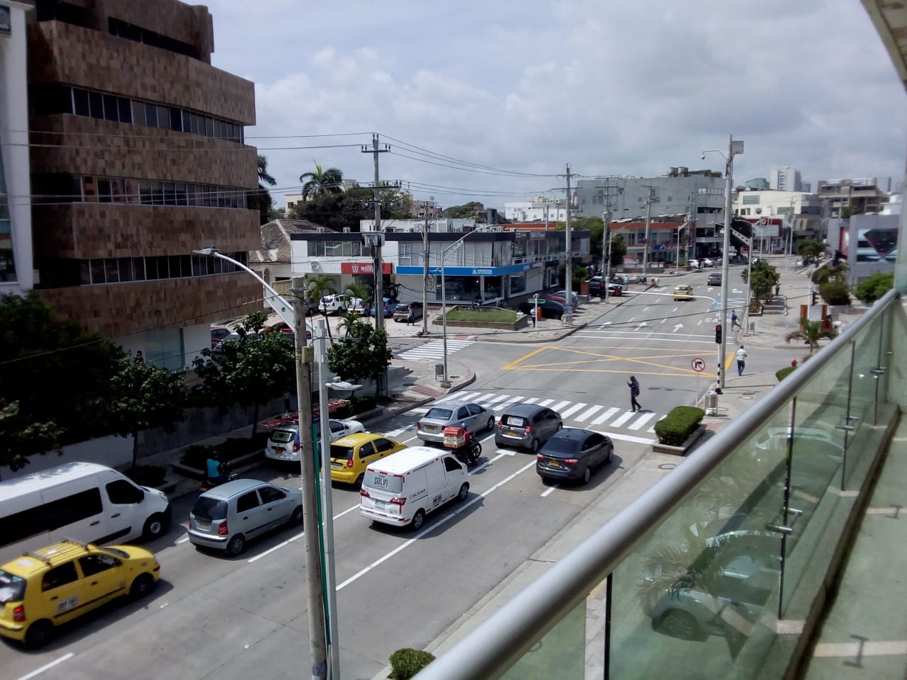 Alto Prado - Local en Arriendo - Barranquilla