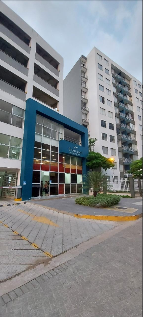 Miramar apartamento en venta