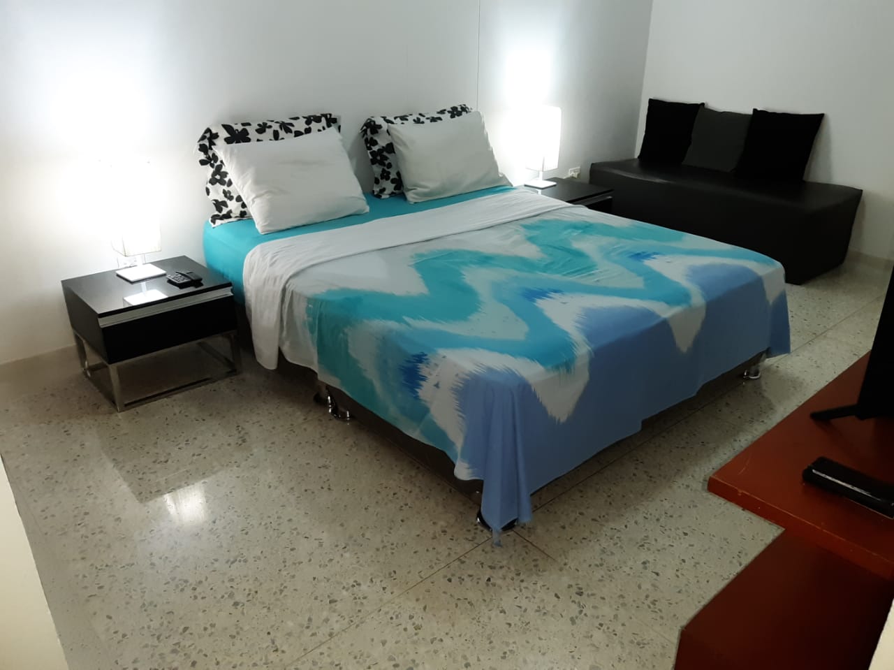 Ciudad jardin apartamento en venta - Barranquilla