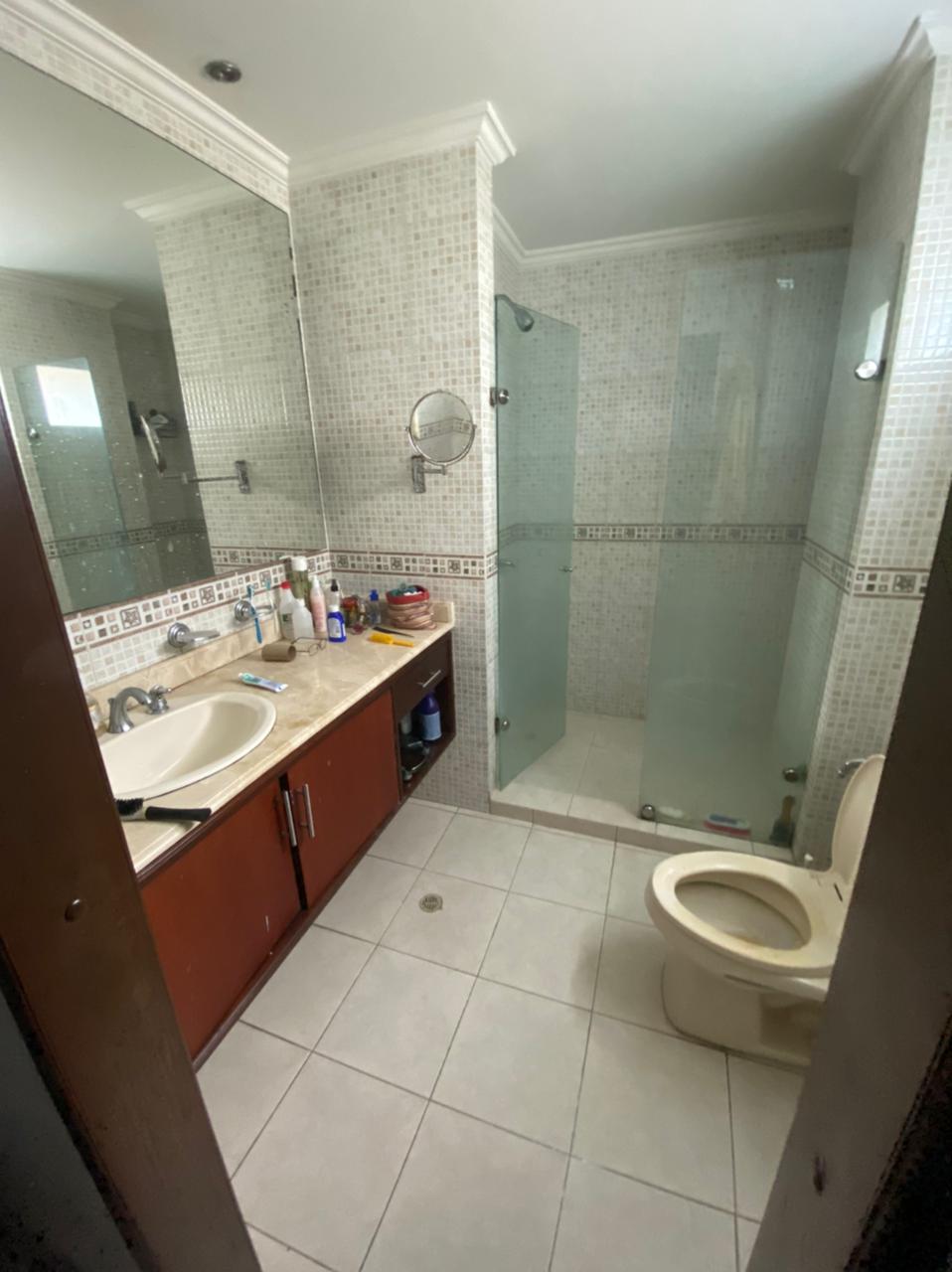 Villa Country Apartamento En Venta - Barranquilla