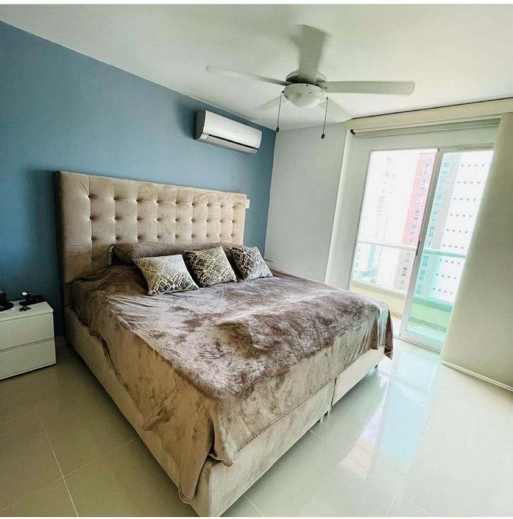Villa Santos Apartamento En Venta  - Barranquilla
