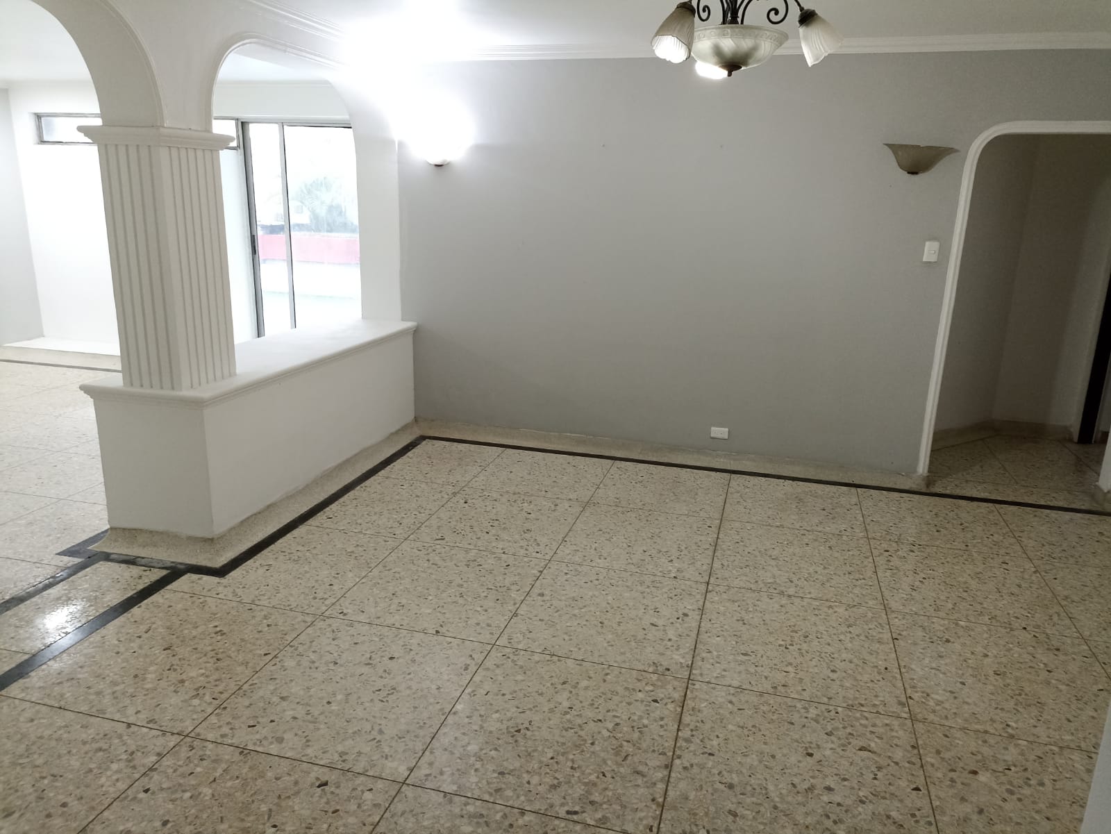 La Campiña Apartamento en Venta - Barranquilla