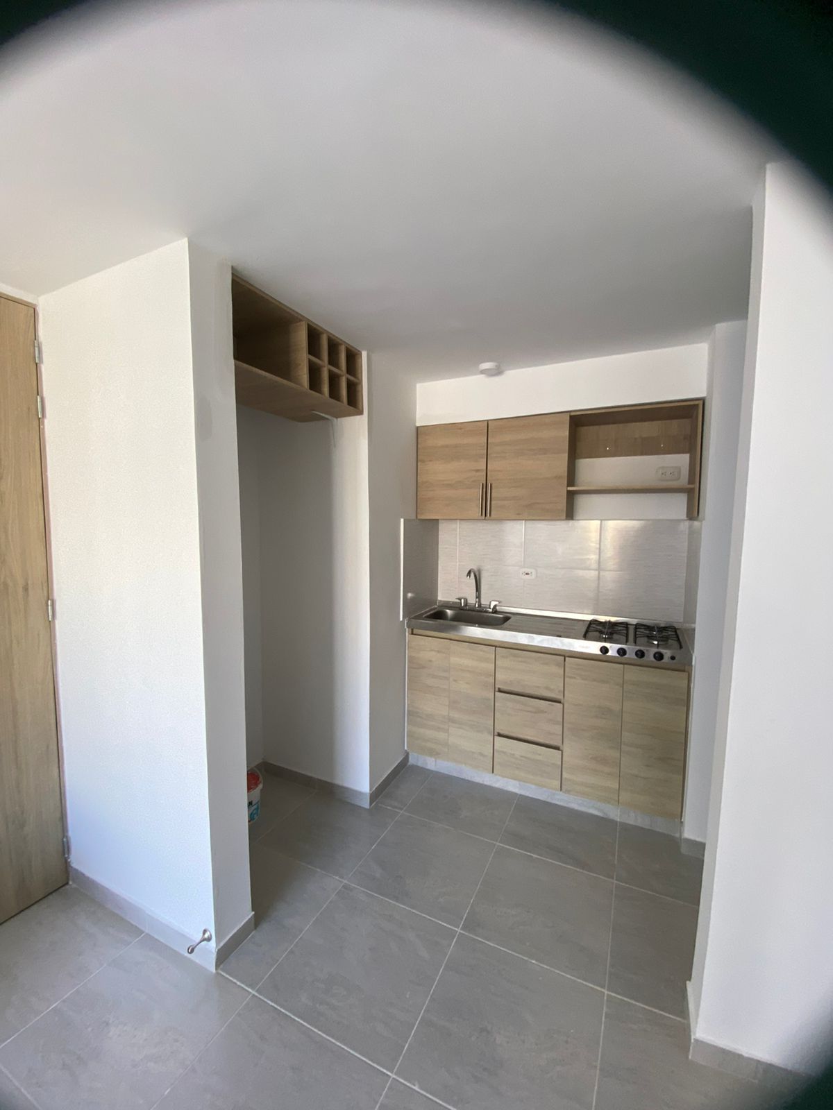 Alameda Del Rio Conjunto Paloma Apartamento En Arriendo