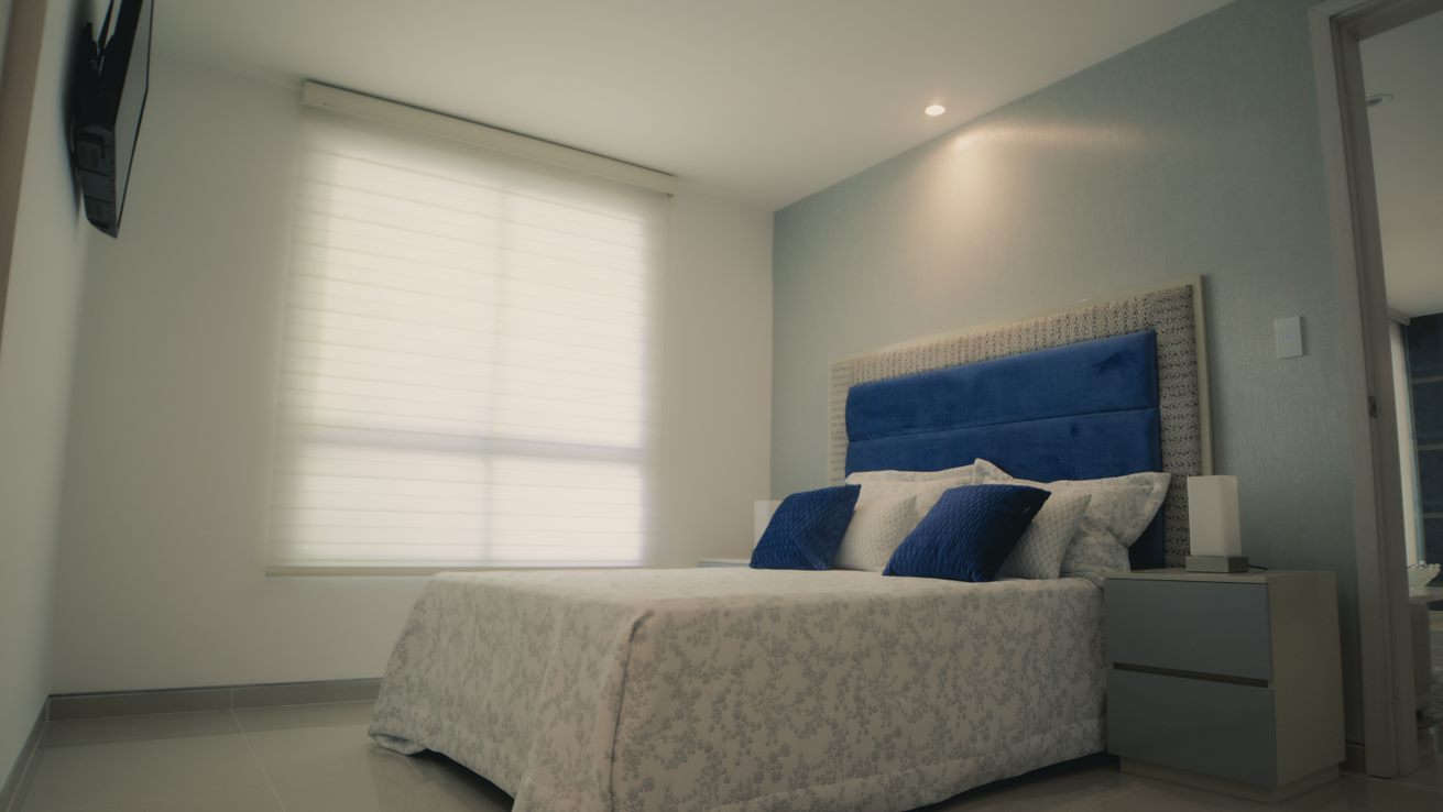 Apartaestudio en Arriendo - Ciudad Jardín - Barranquilla