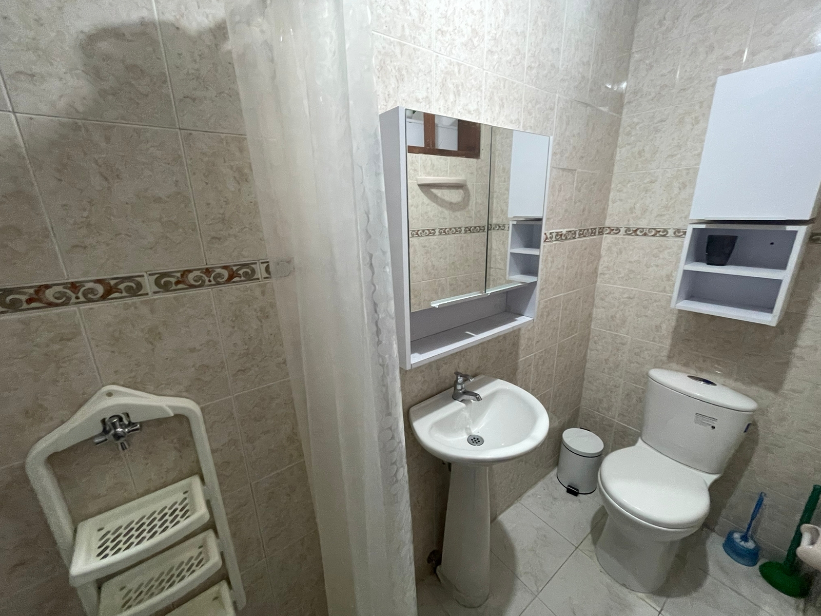 El Prado Apartaestudio Amoblado en Arriendo - Barranquilla