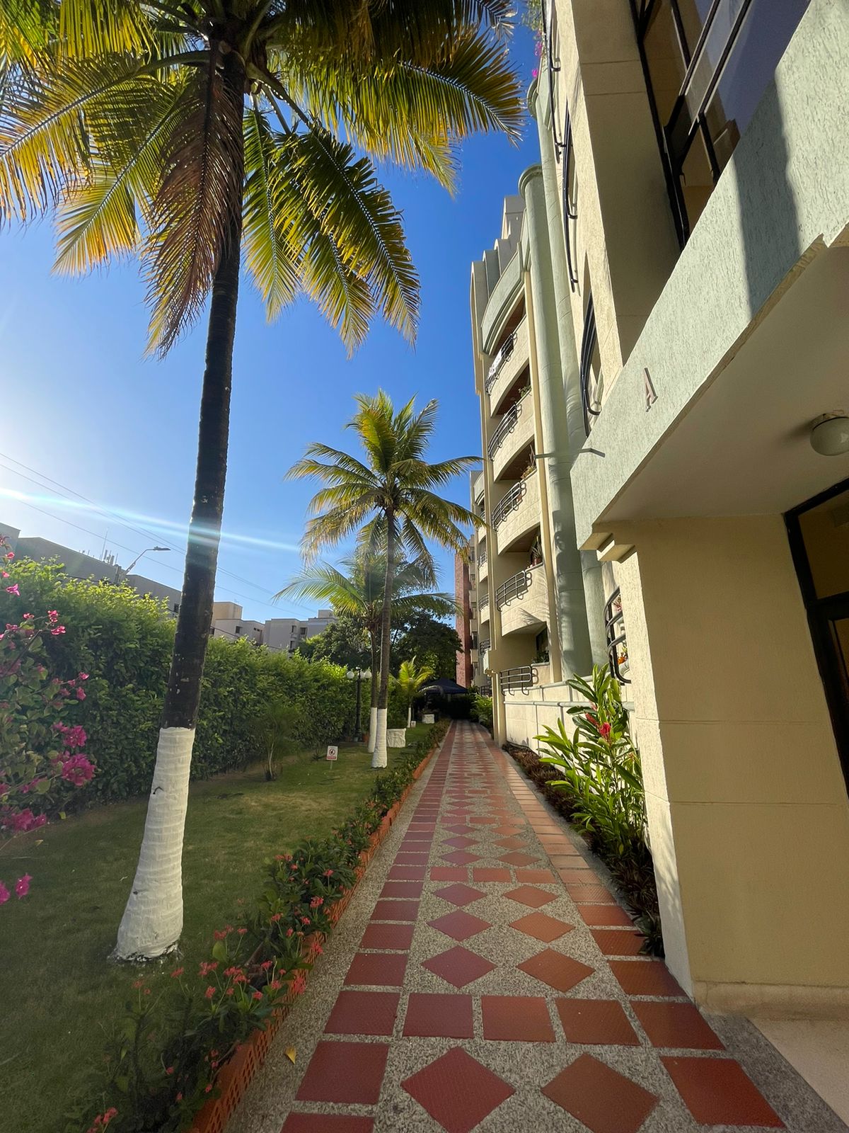 Riomar - Apartamento en Venta - Barranquilla