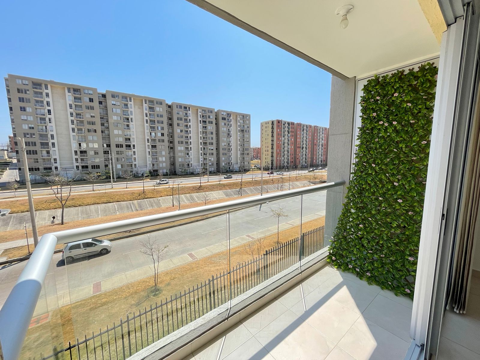 Alameda del Rio conjunto Pardela- Apartamento en venta