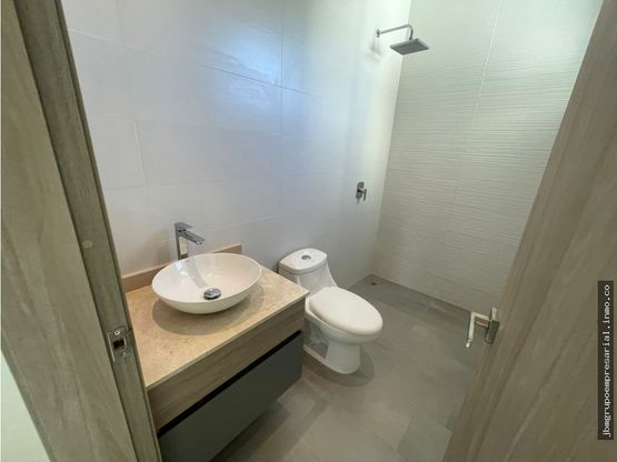 Villa Campestre Casa Dúplex En Venta - Puerto Colombia