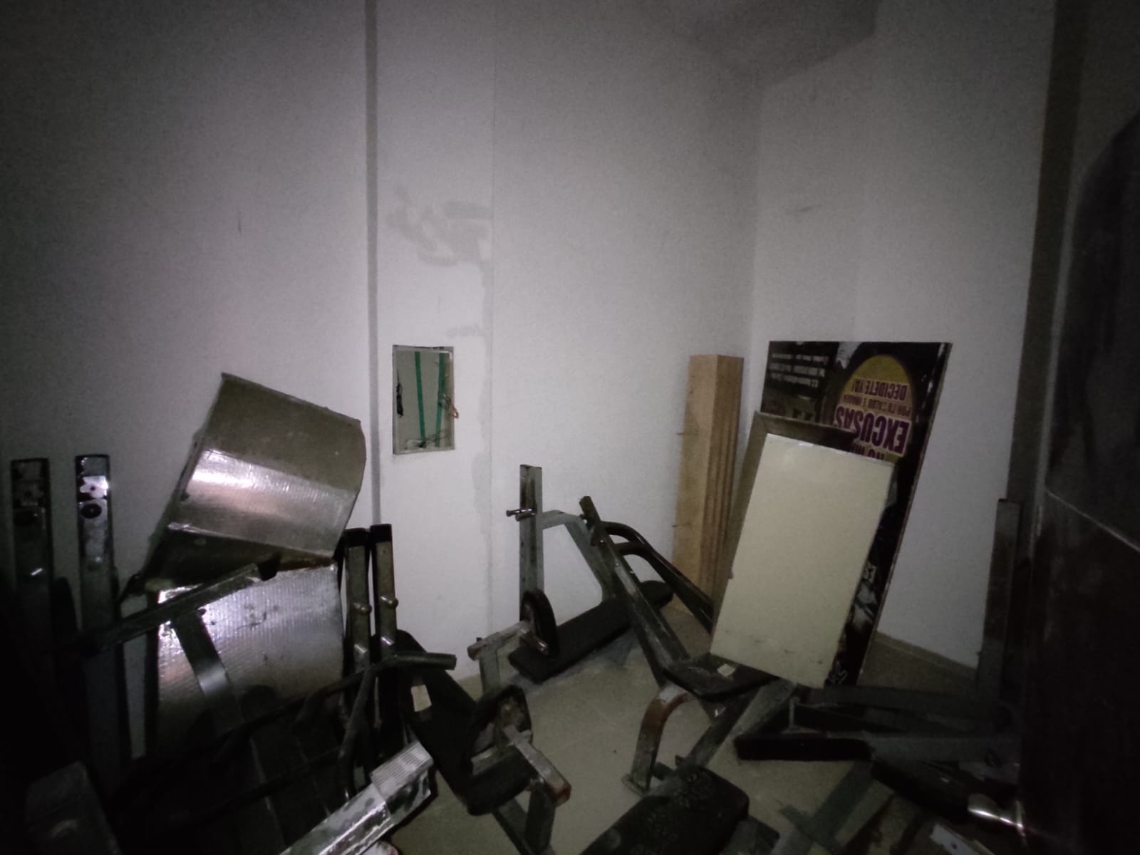 Betania Local comercial en arriendo - Barranquilla