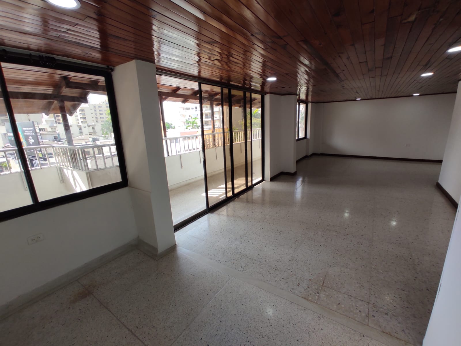 Alto Prado  Apartamento en Venta - Barranquilla