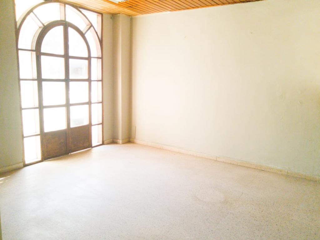 El Porvenir-Casa Comercial en Arriendo - Barranquilla