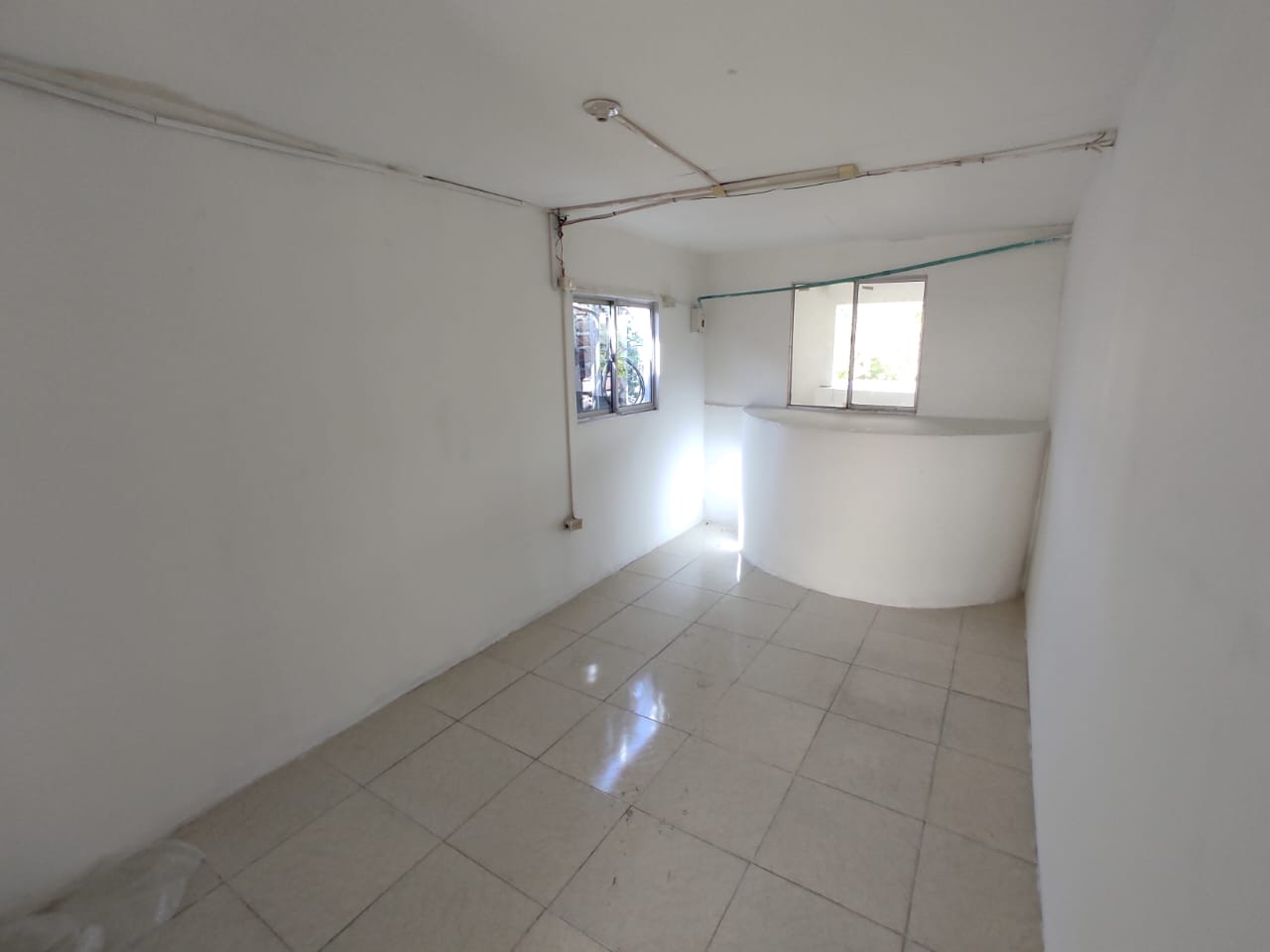 Aereopuerto - Oficina en arriendo Malambo