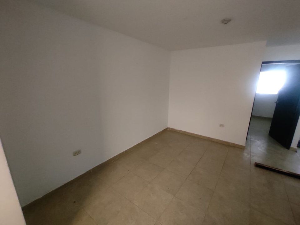 ANDES. ARRENDAMOS APARTAMENTO