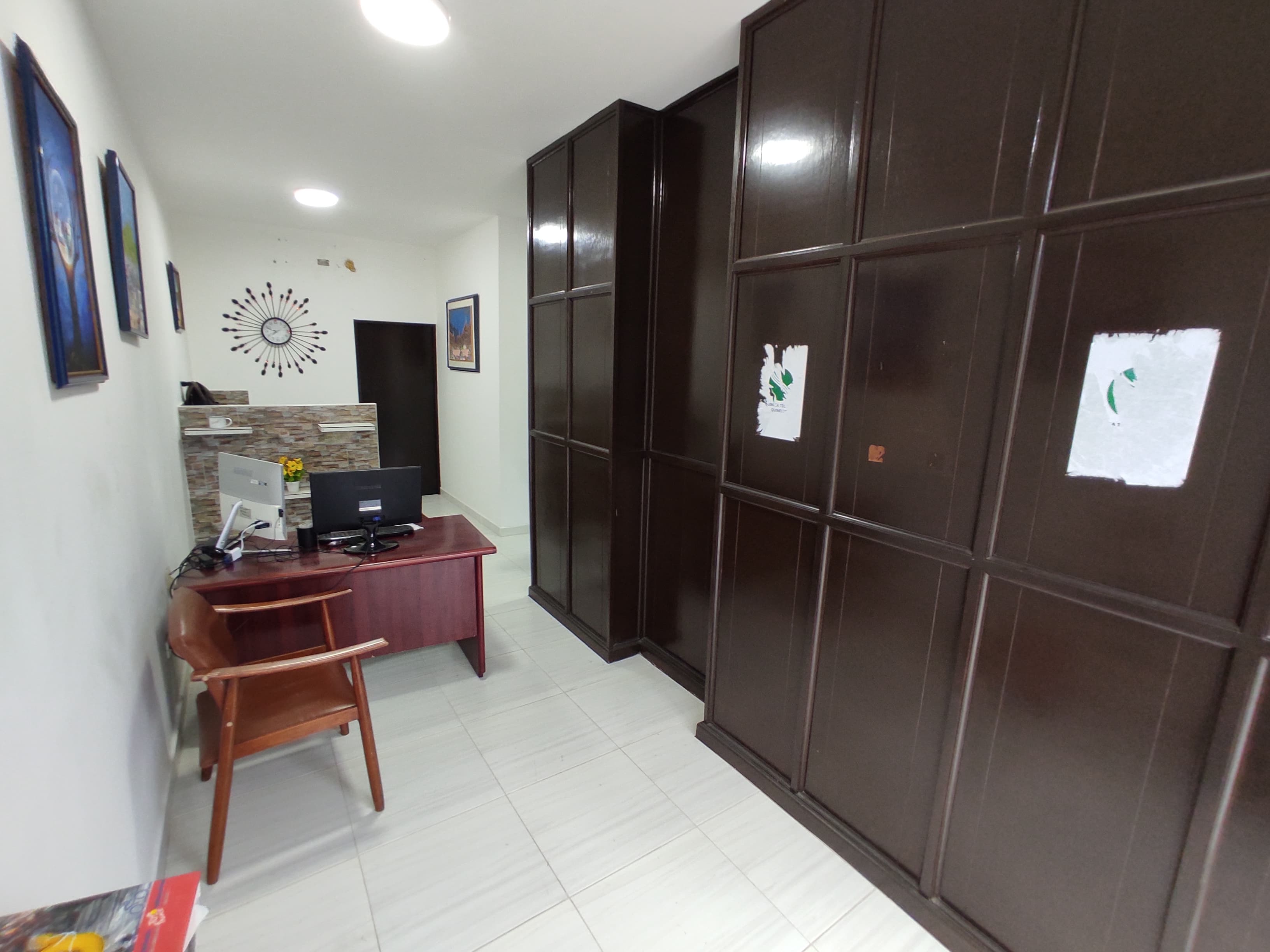 Boston - Local Comercial en arriendo - Barranquilla