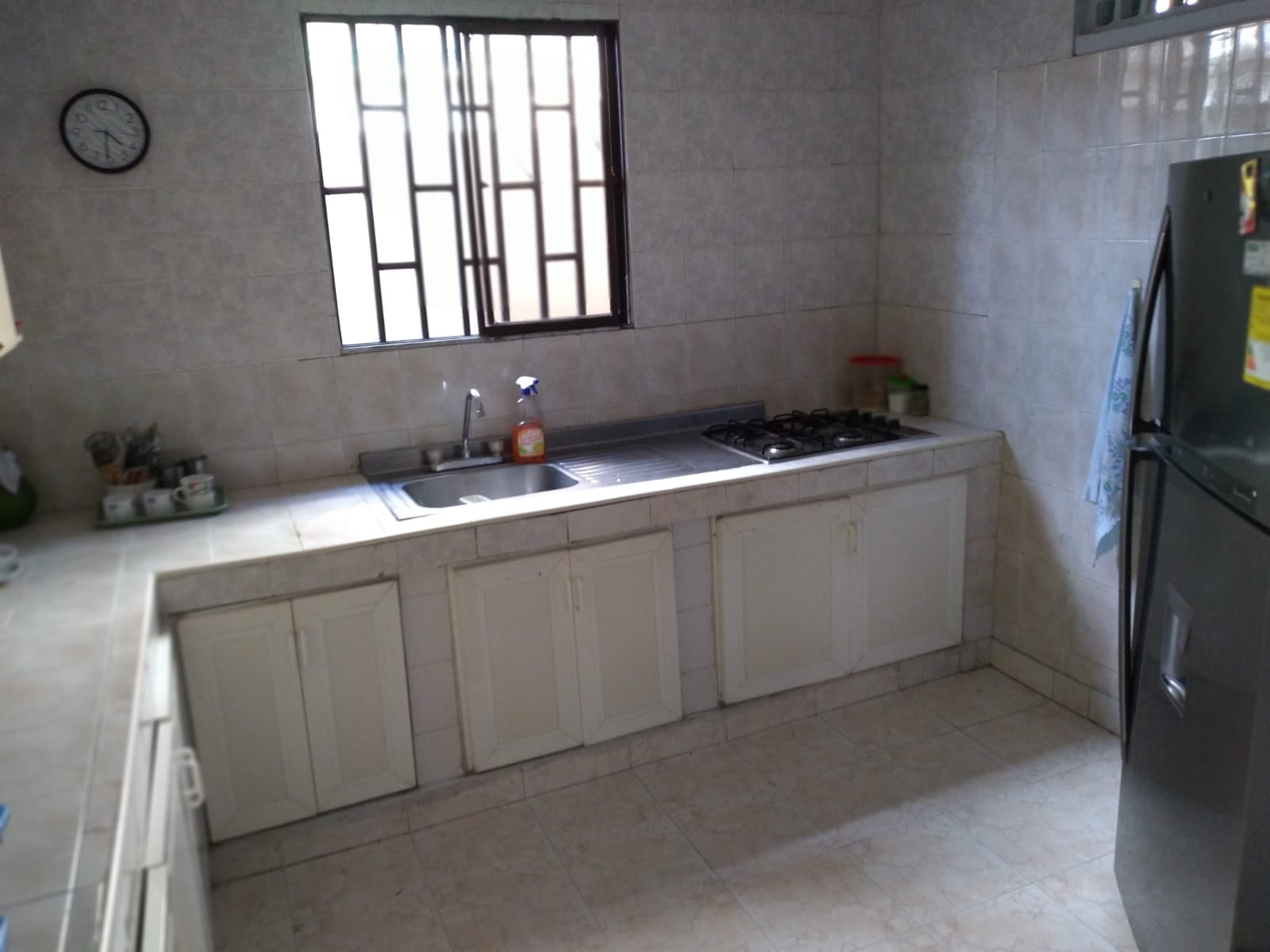 San José Casa en Venta