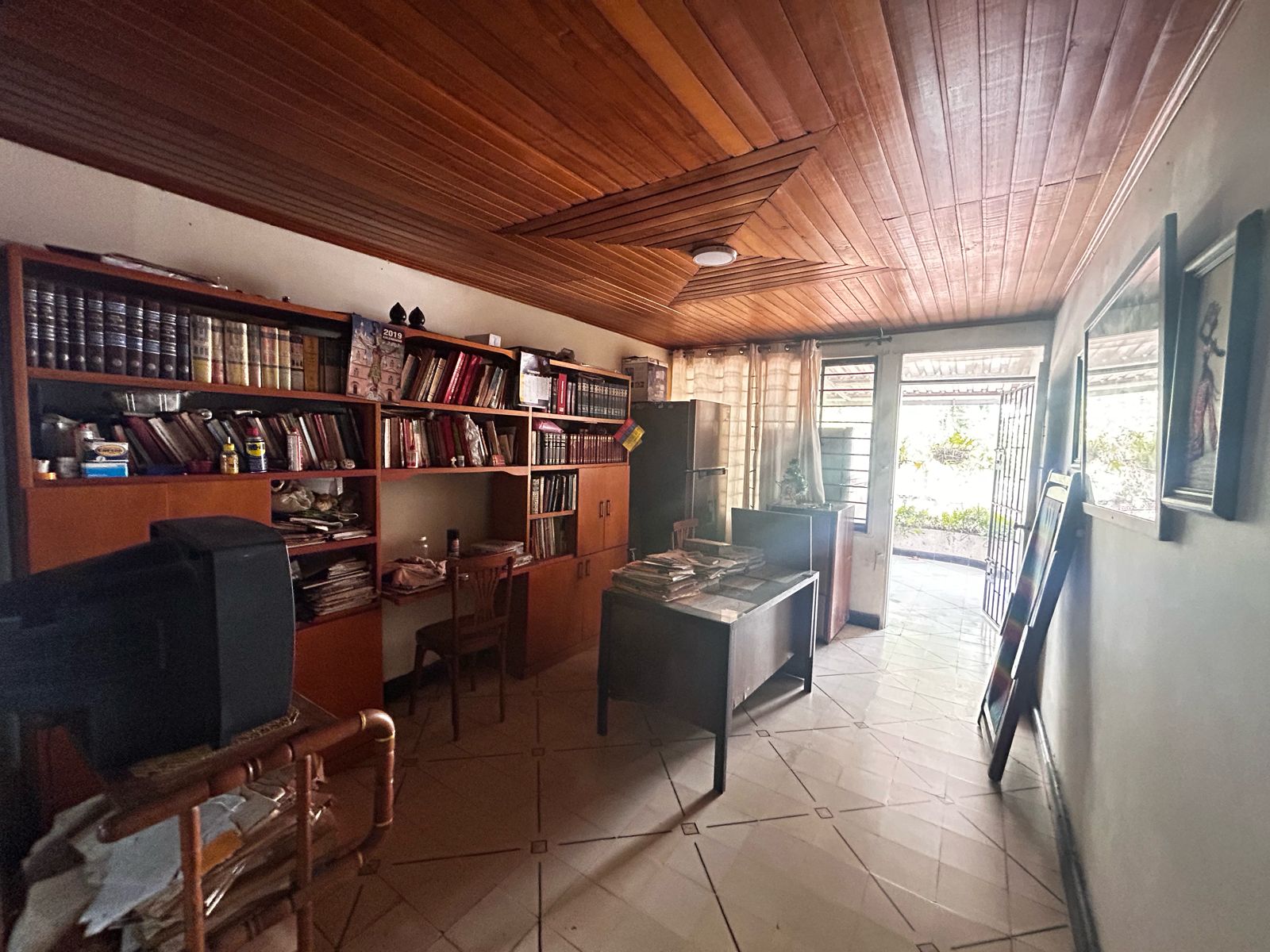 La Campiña - Casa en oportunidad