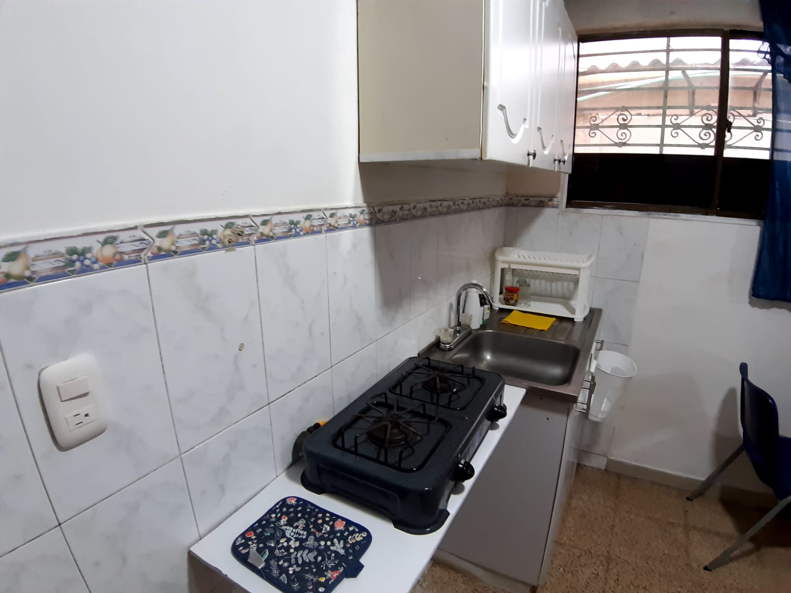 El Porvenir - Apartaestudio En Arriendo - Barranquilla