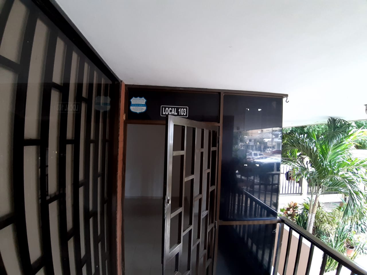 Alto Prado - Edificio Ornella - Local en alquiler - Barranquilla