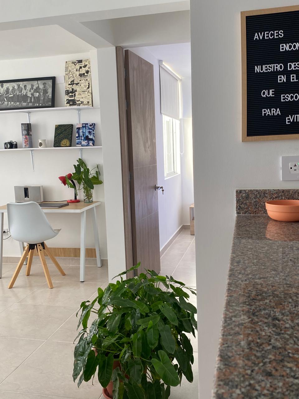 Apartamento en venta- Alameda pardela- Barranquilla
