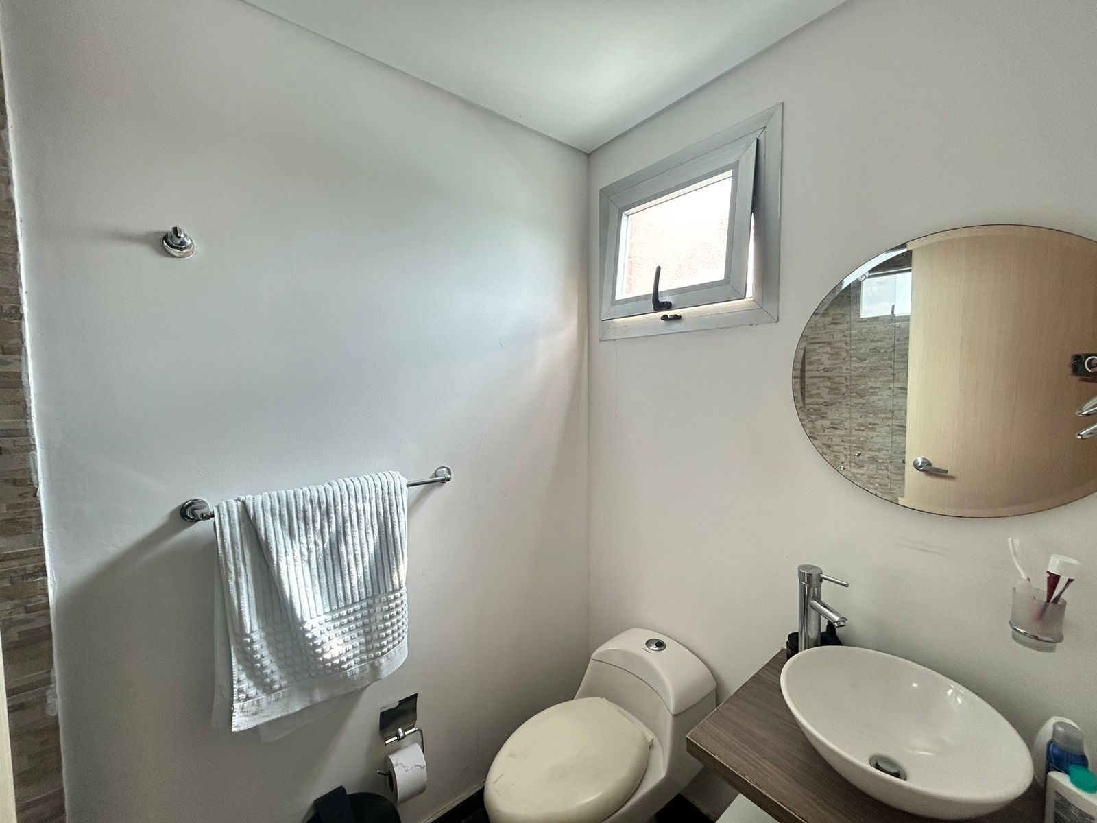 Villa campestre - Apartamento en Venta - Puerto Colombia