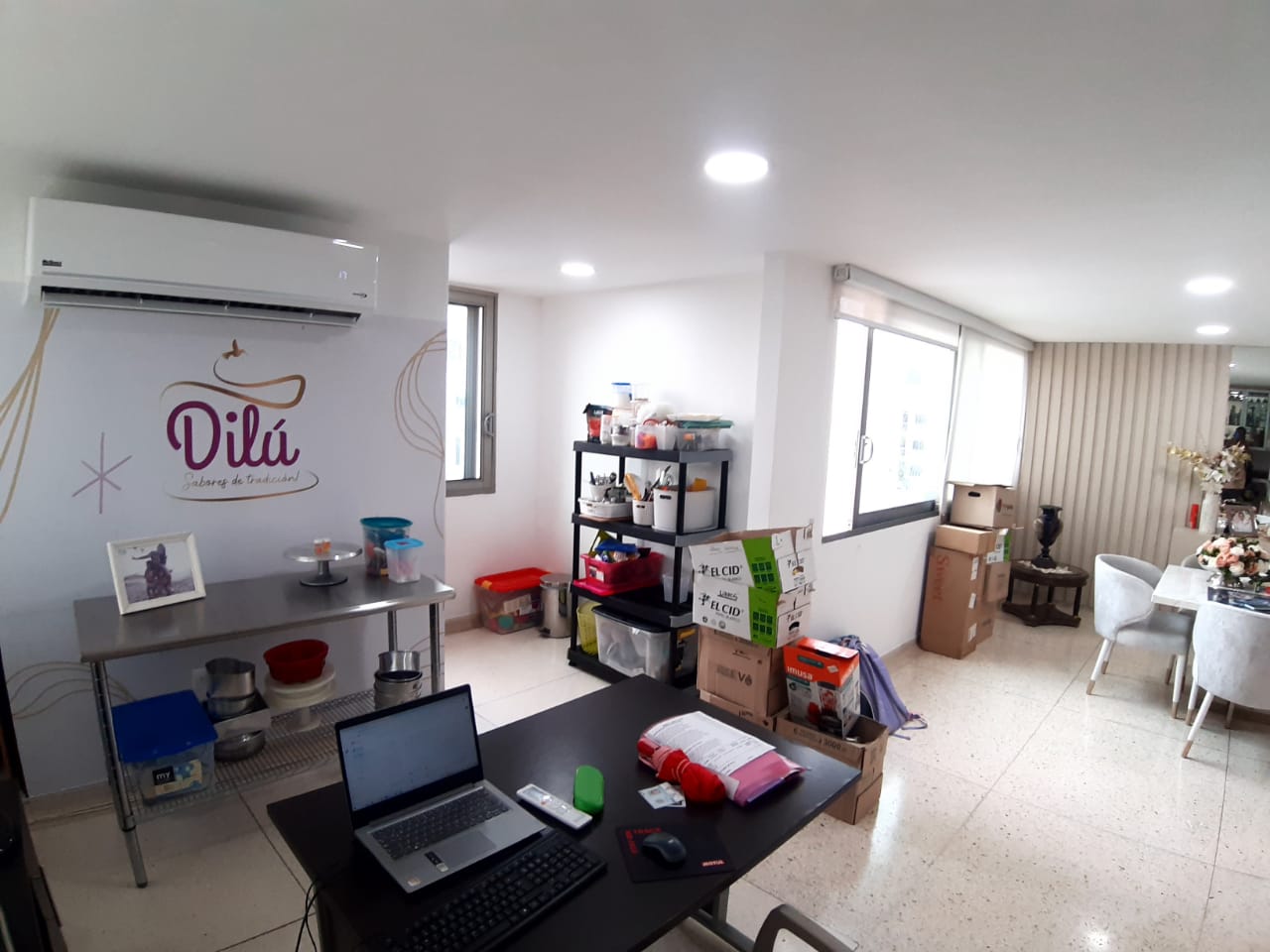 Altos de Riomar - Apartamento Duplex en venta - Barranquilla