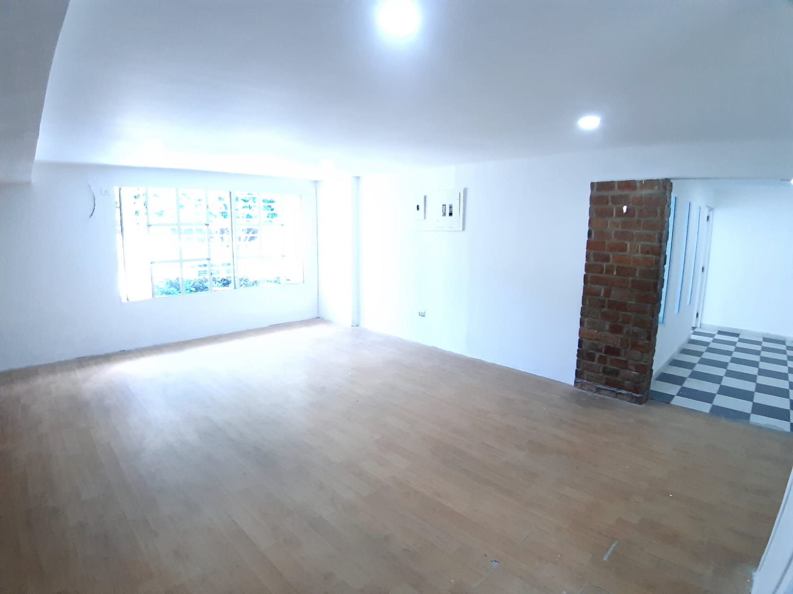 El Tabor - Casa Comercial en venta y arriendo - Barranquilla