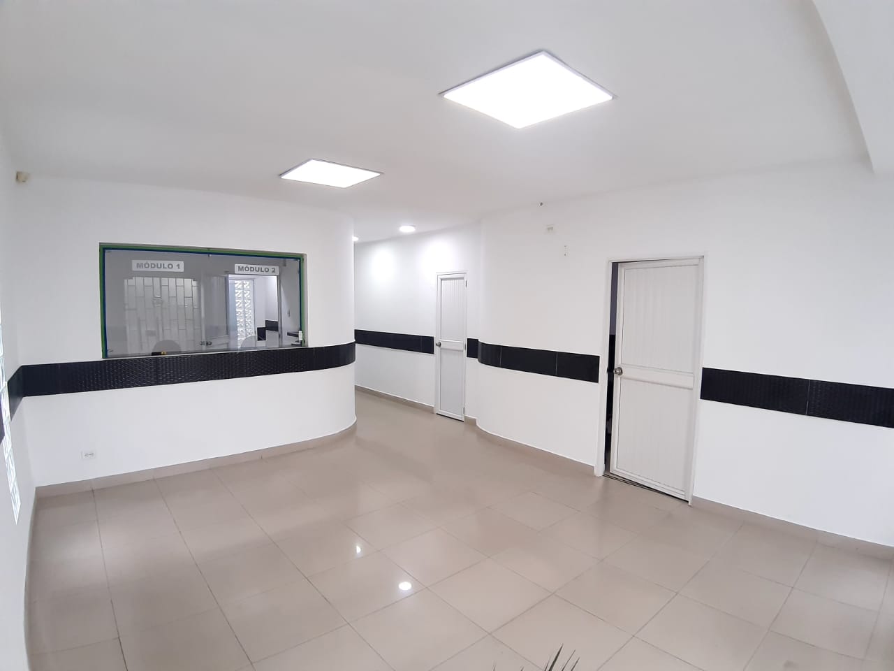 Recreo - Casa comercial en venta - Barranquilla