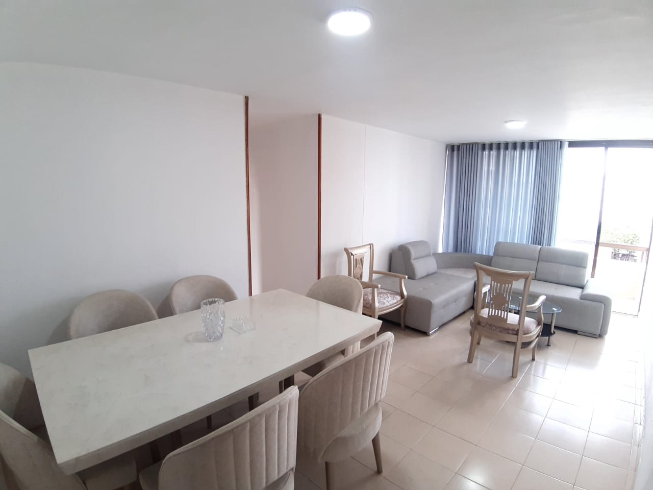 Altos de Riomar - Apartamento en venta - Barranquilla