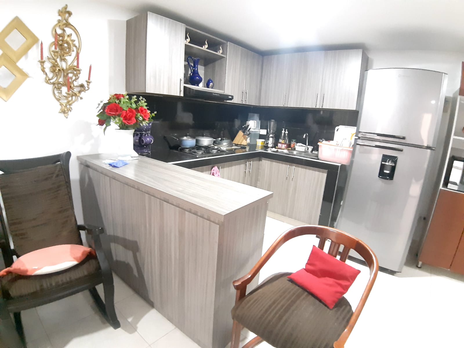 El Silencio - Casa Duplex en venta - Barranquilla