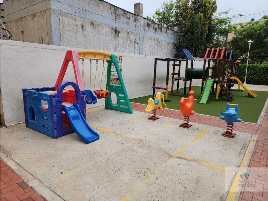 La Concepcion Apartamento en Venta - Barranquilla 