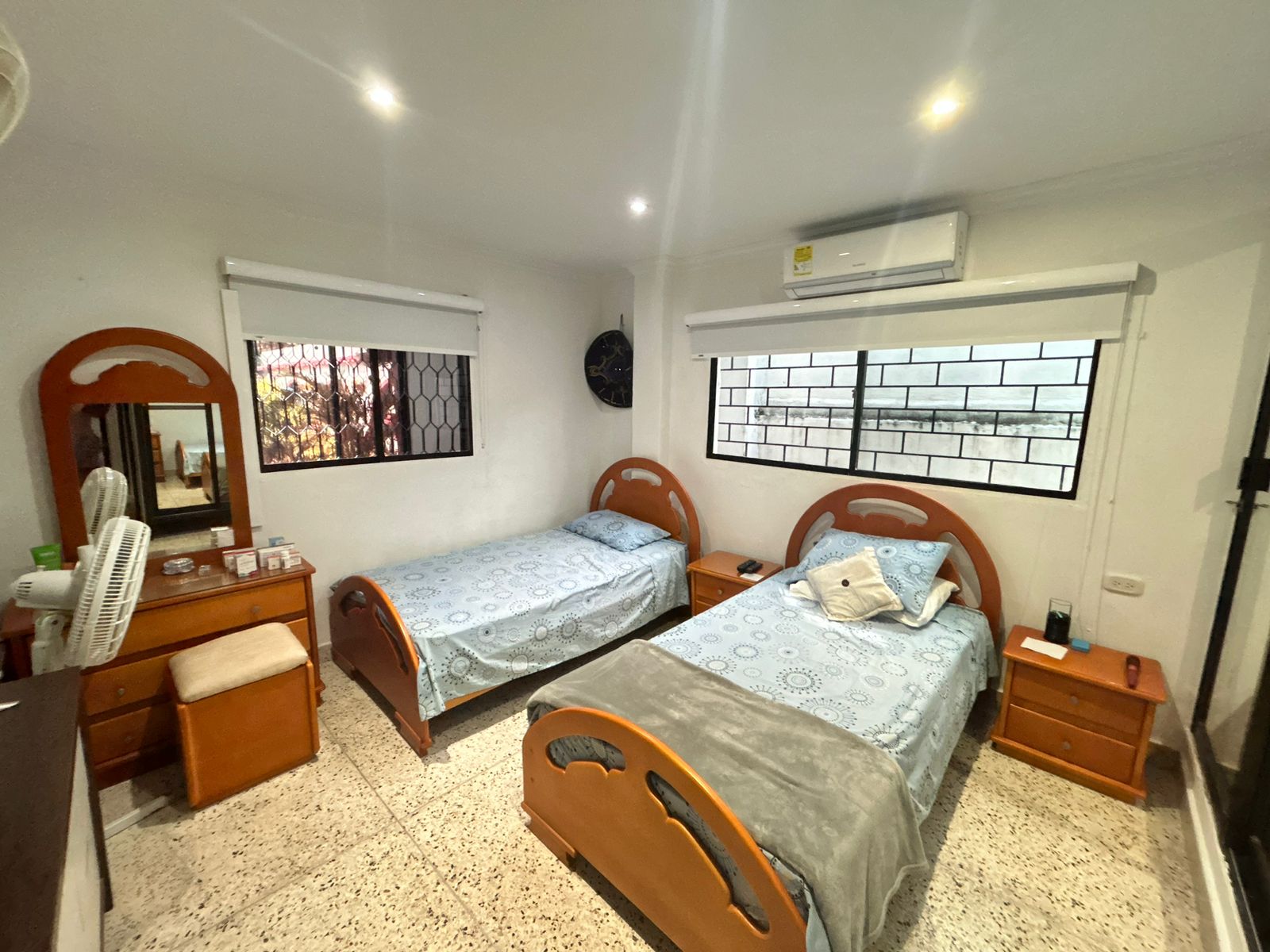 Las Delicias - Casa Dúplex en Venta - Barranquilla