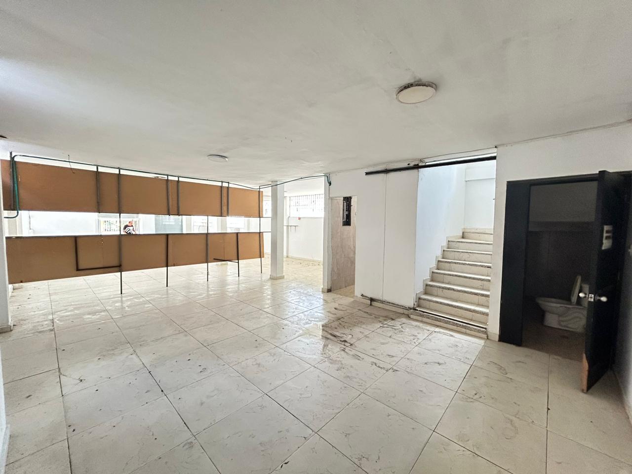 Chiquinquira - Local Duplex en arriendo - Barranquilla