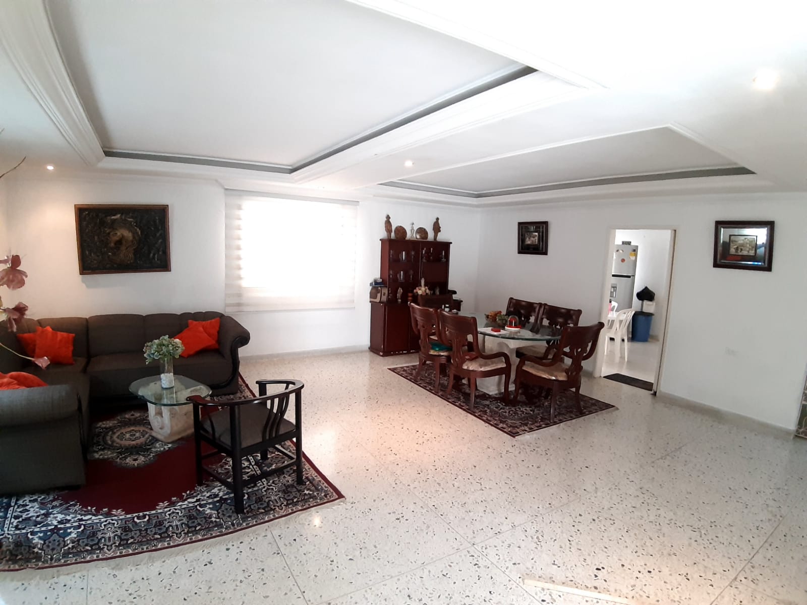 La Cumbre - Casa en venta - Barranquilla