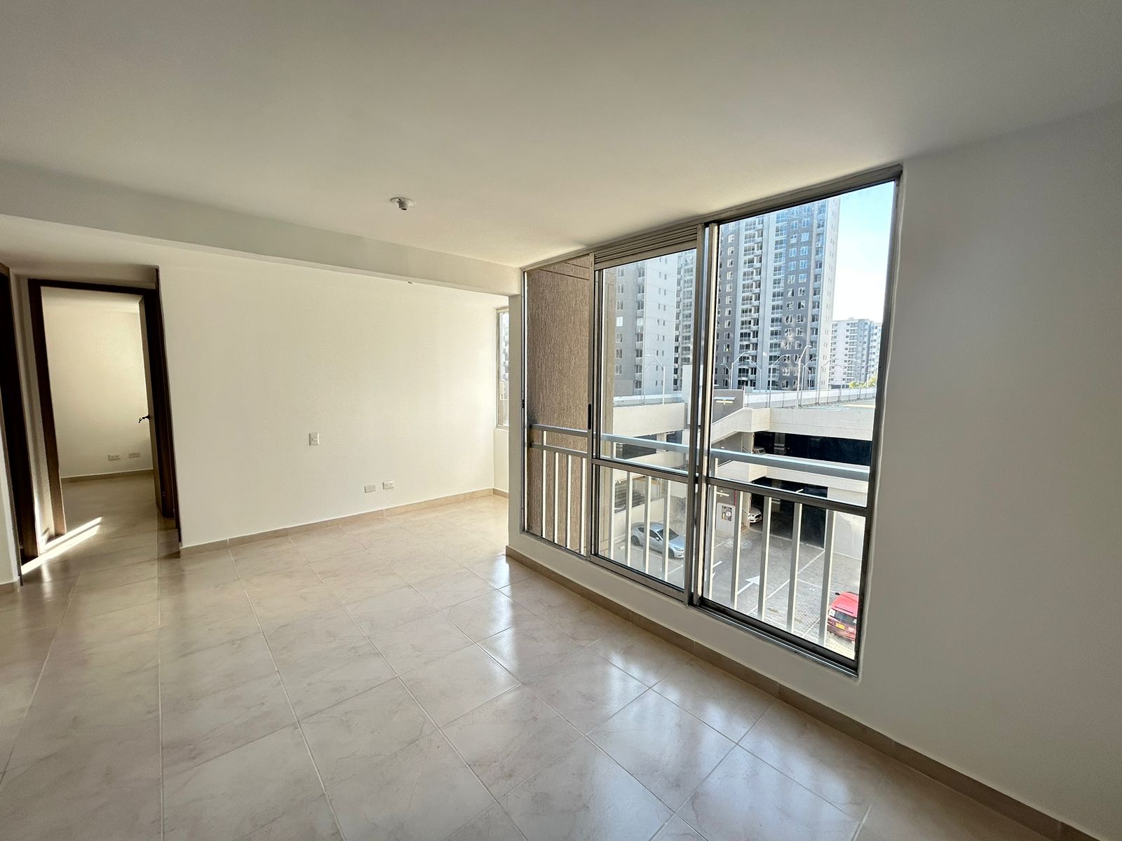 Ciudad Mallorquin - Apartamento en arriendo - Barranquilla