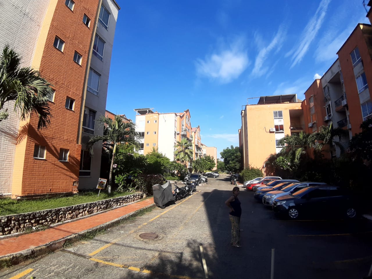 Las Estrellas - Apartamento duplex en venta - Barranquilla