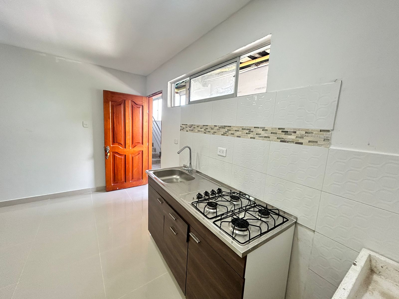 Boston - Apartamento para Estrenar en venta - Barranquilla