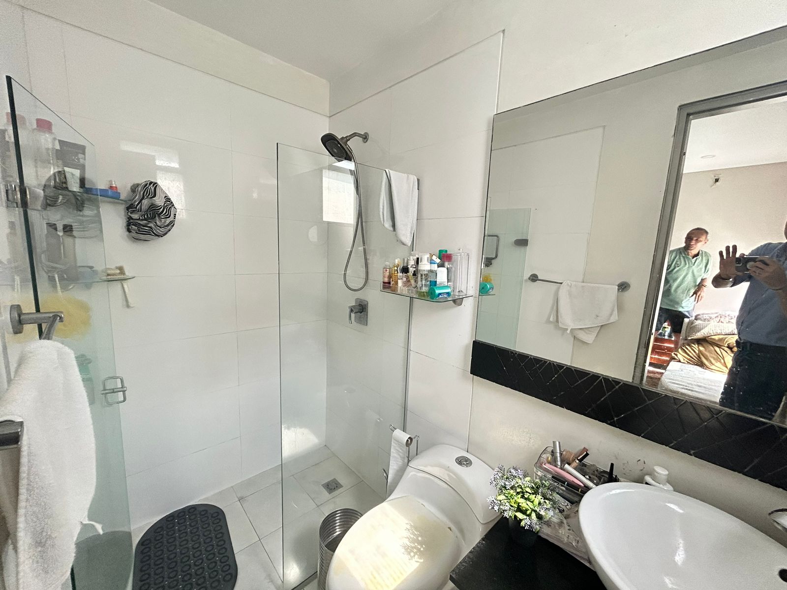 Riomar - Apartamentro en venta - Barranquilla