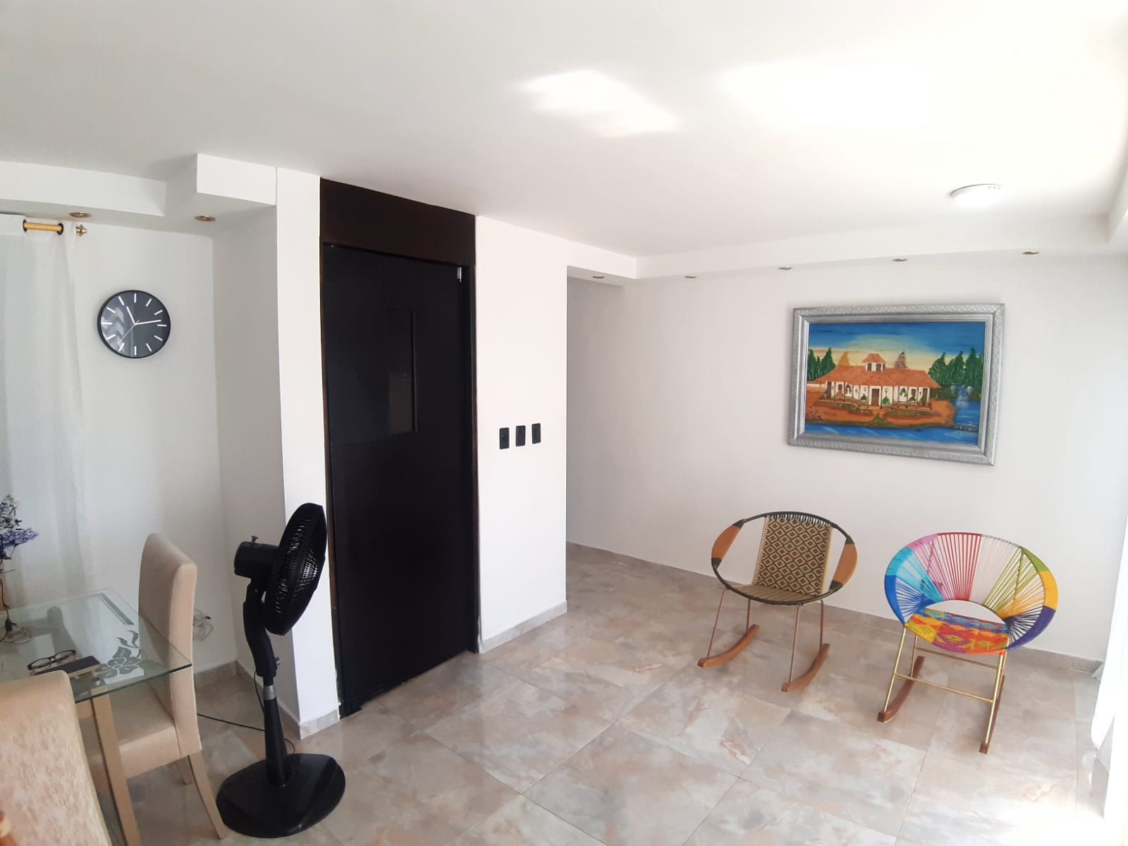 Villa Carolina - Apartamento en venta - Barranquilla