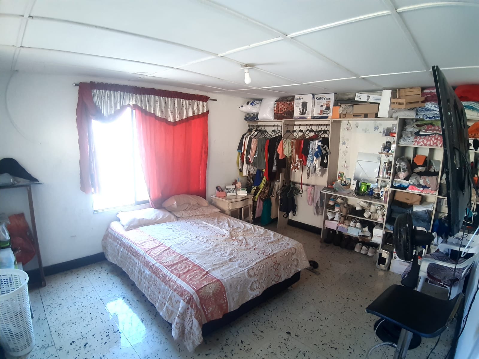 San Jose Apartamento en Venta - Barranquilla