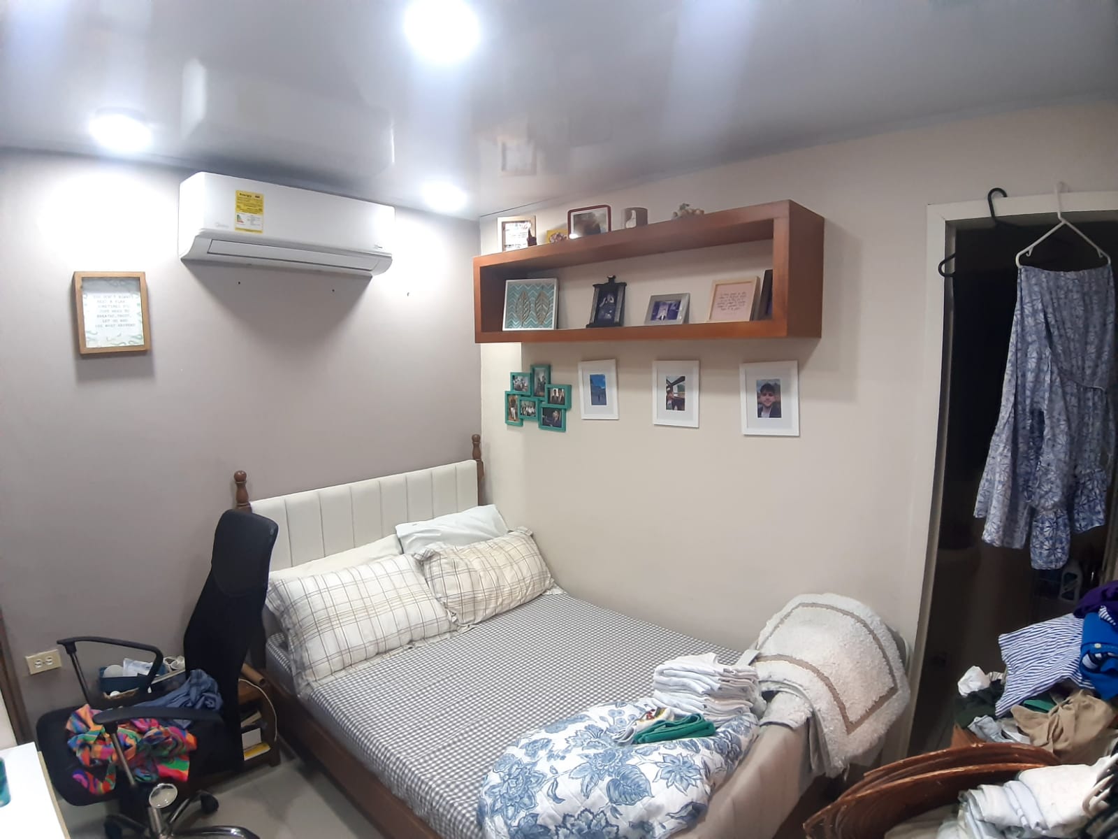 Casa en venta o arriendo - El tabor - Barranquilla
