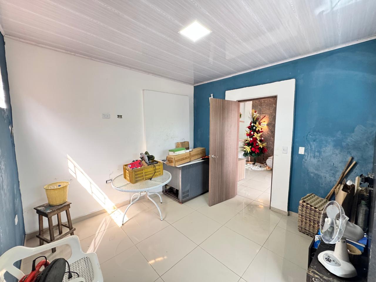 Barrio Monte -  Casa en venta - Barranquilla