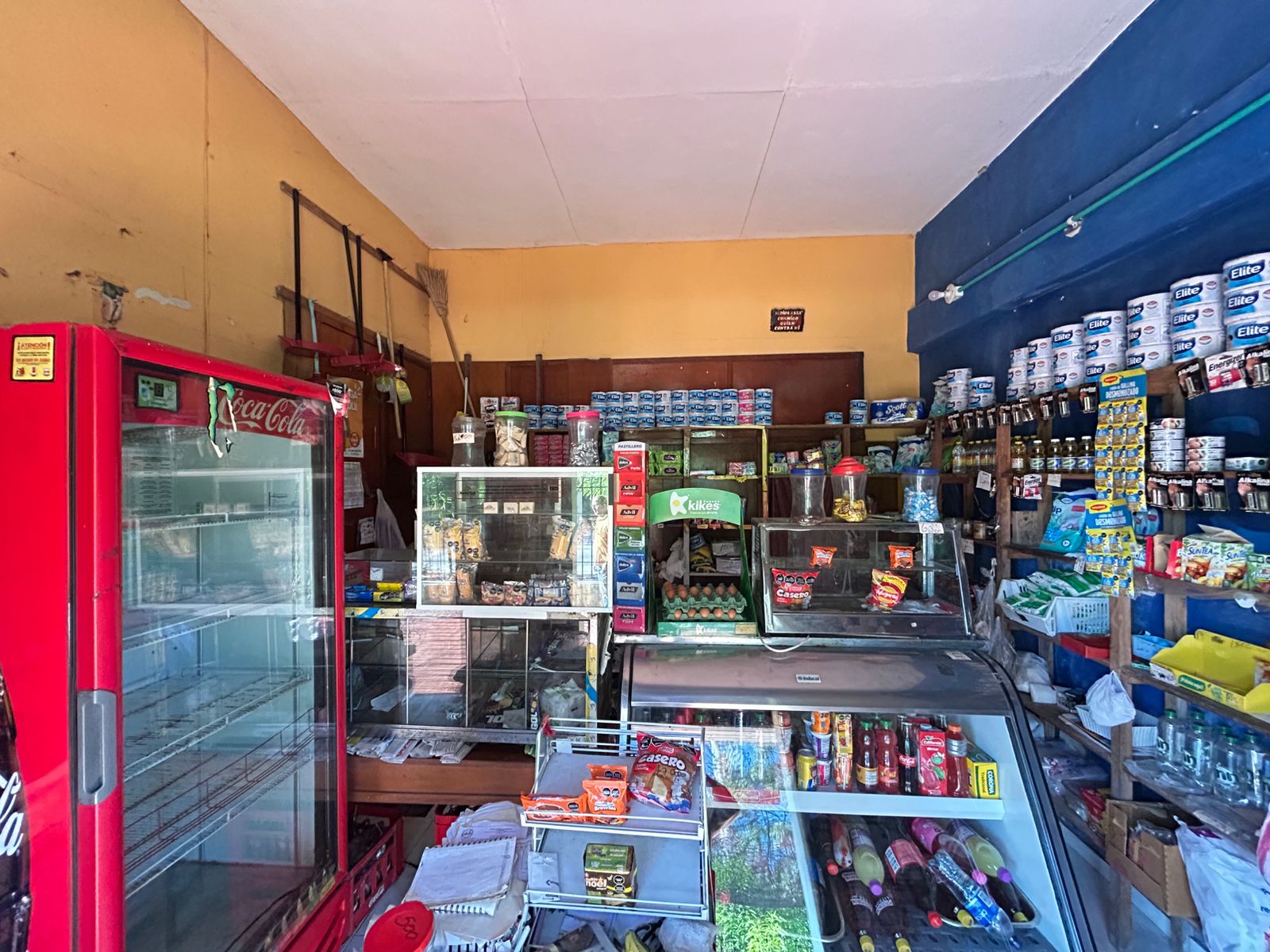 El Prado - Local en arriendo - Barranquilla