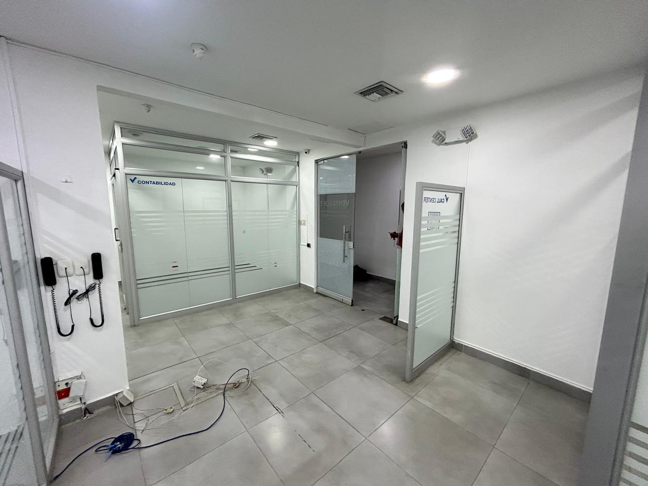 Las Delicias - Oficinas en venta - Barranquilla