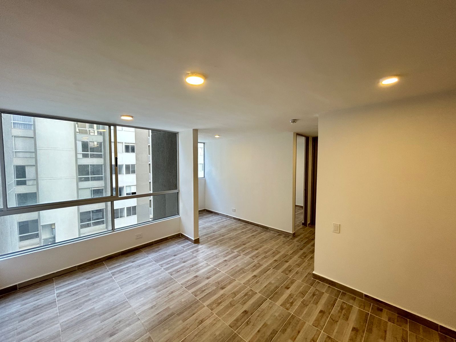 Mallorquin - Conjunto Amore - Apartamento en arriendo - P4