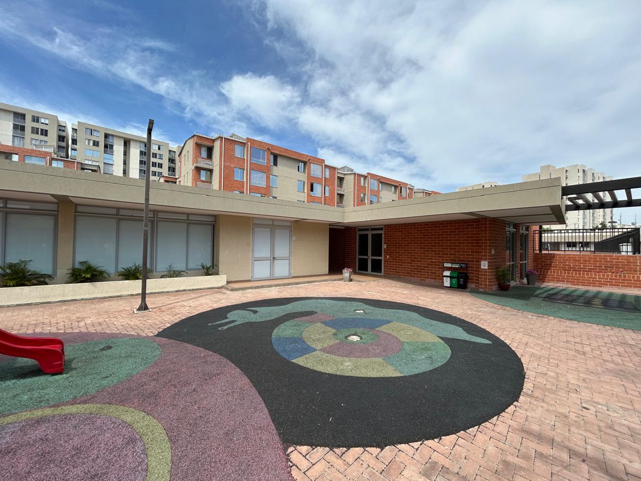 Alameda del rio - Conjunto canario - Apto en venta - Barranquilla