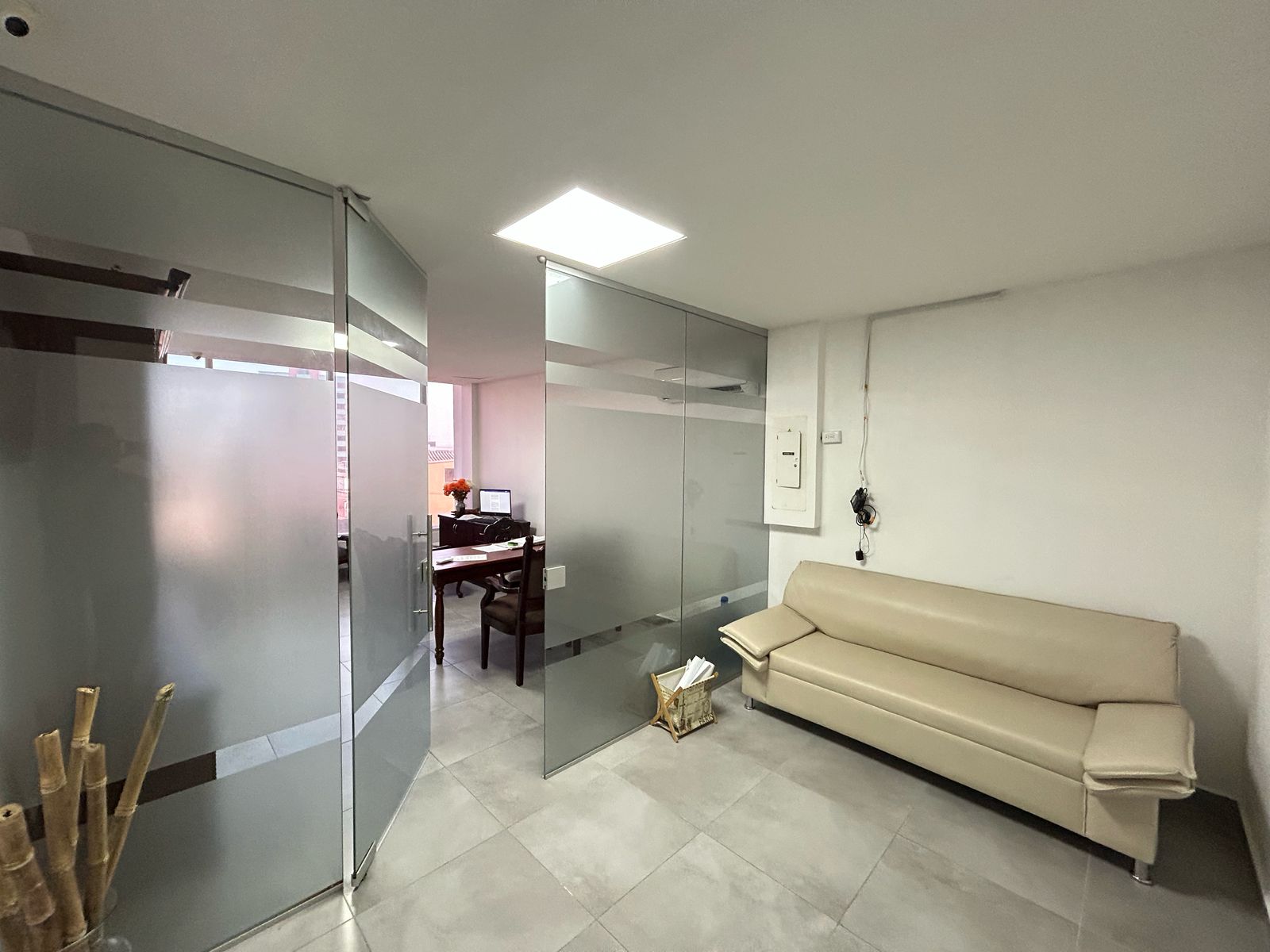 Las Delicias- Oficina en venta - Barranquilla