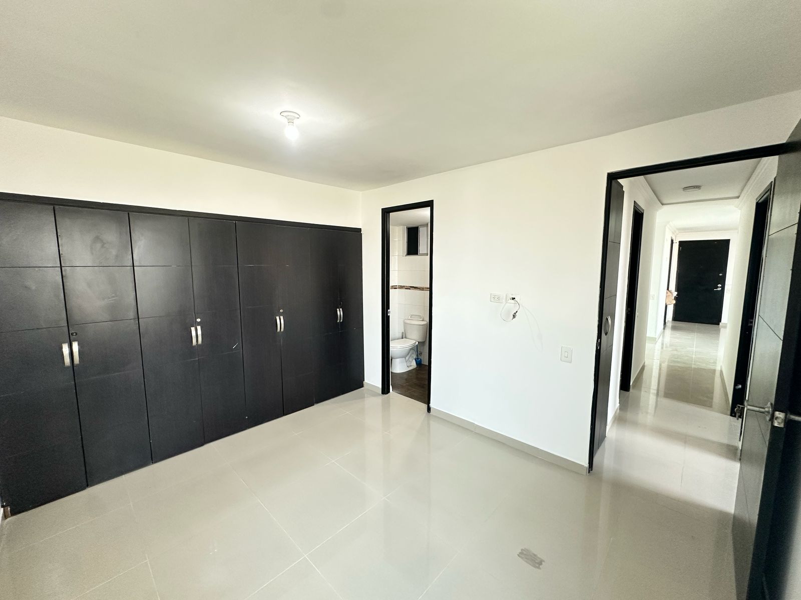 Betania - Apartamento en Venta - Barranquilla