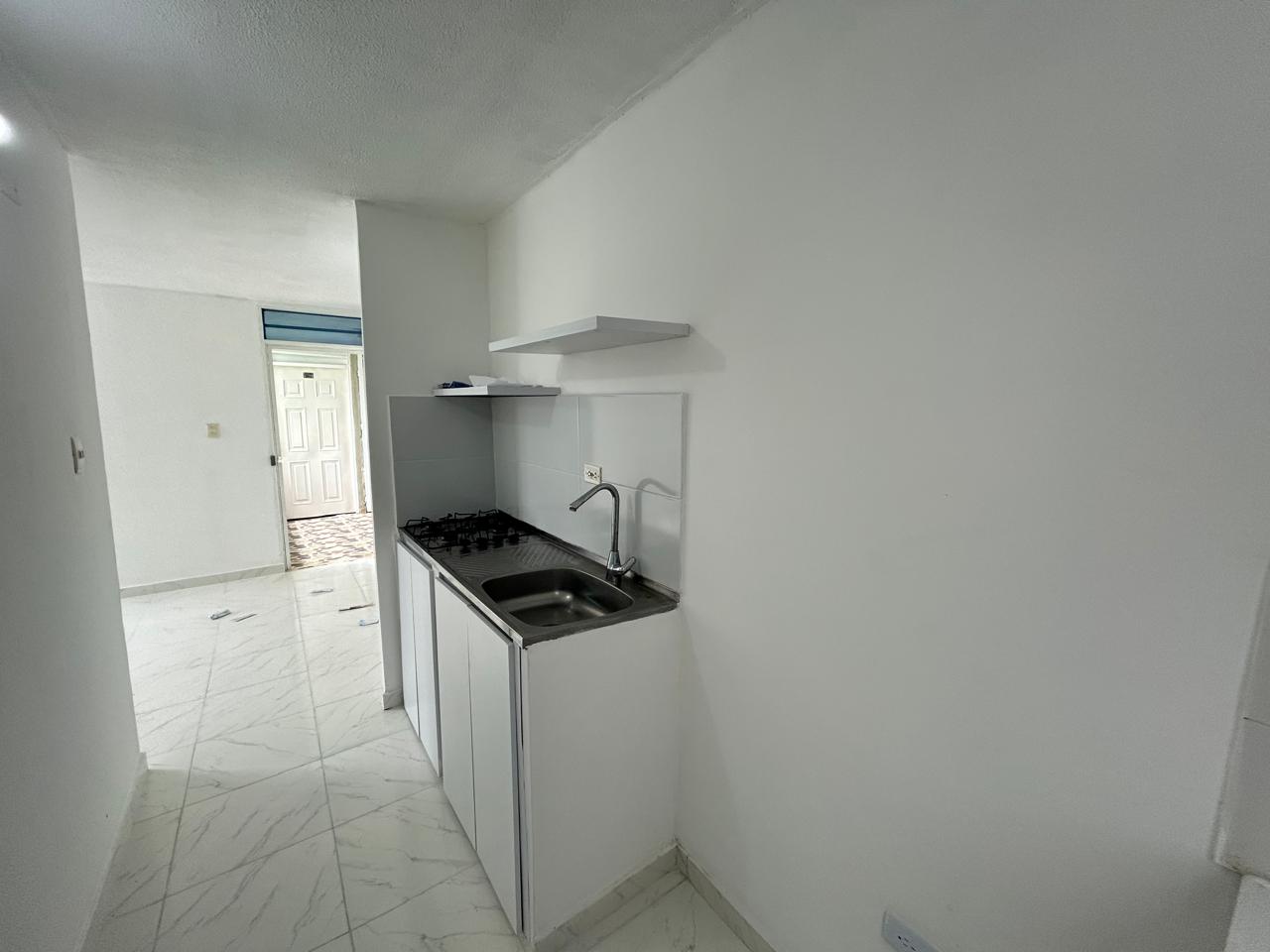 Caribe Verde - Vipa Verde Apartamento en venta - Barranquilla