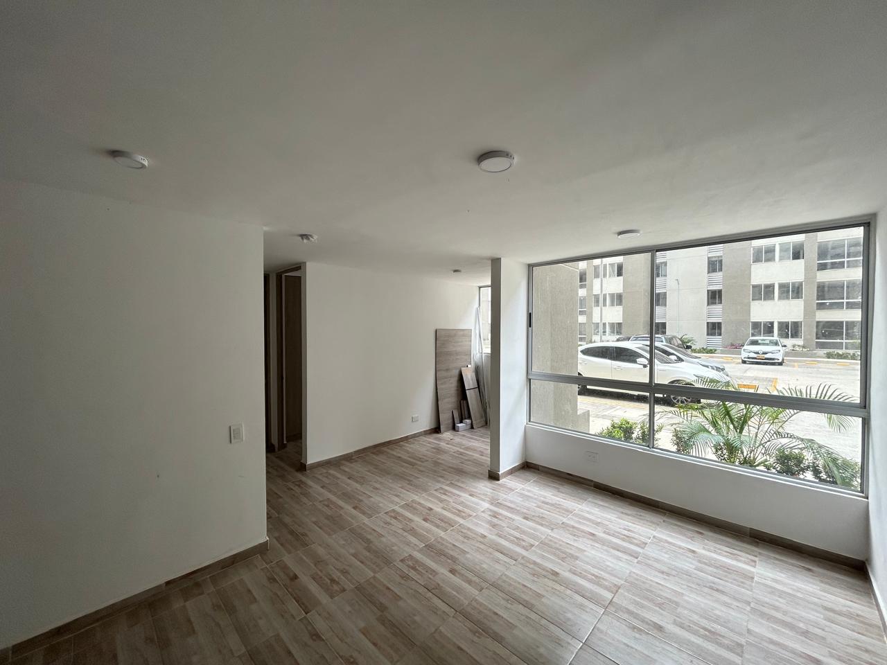 Mallorquín - Conjunto Amore - Apartamento en arriendo - P1