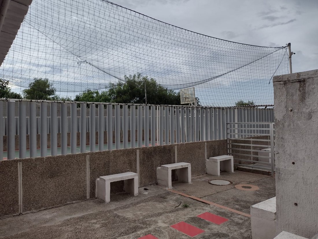 Villa Campestre - Apartamento en Venta - Puerto Colombia